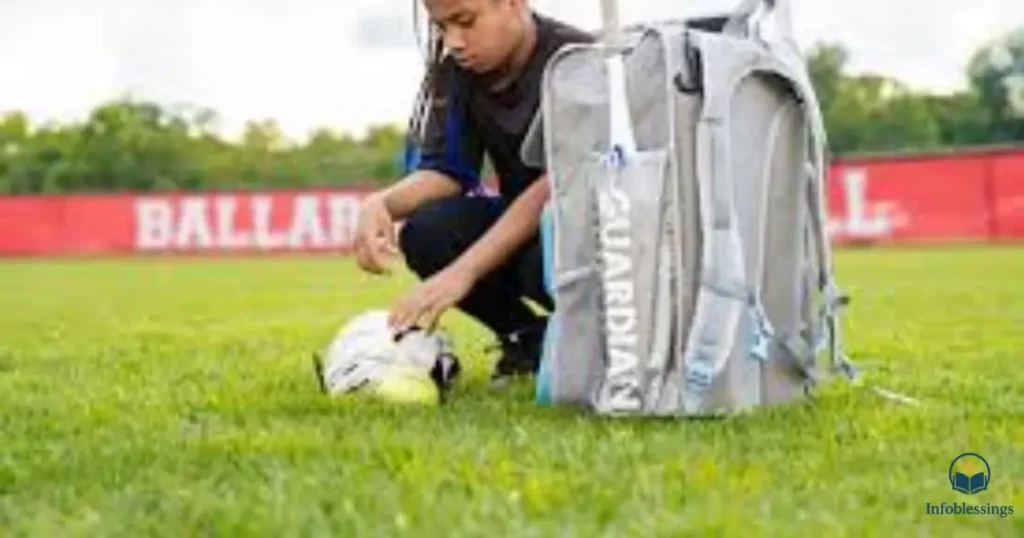 Benefits of Using a Baseball Lifestyle Backpack for Players and Students