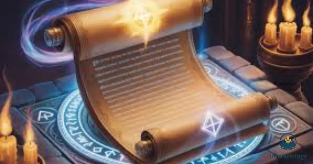 Best Ways to Apply Blessed Upgrade Scroll in Daily Digital Life