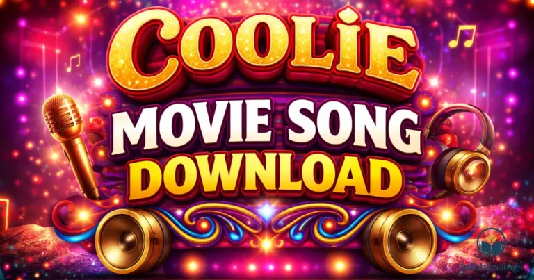 Coolie Movie Song Download: Latest Tracks, Guide & Updates 2026