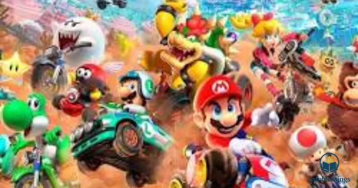 Double Entertainment in Gaming: Top Picks for Fun