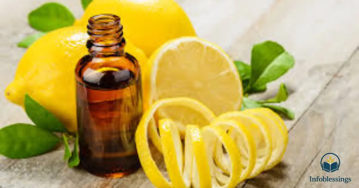 WellHealthOrganic.com: Health Benefits of Lemon Oil for Hair Growth and Scalp Nourishment