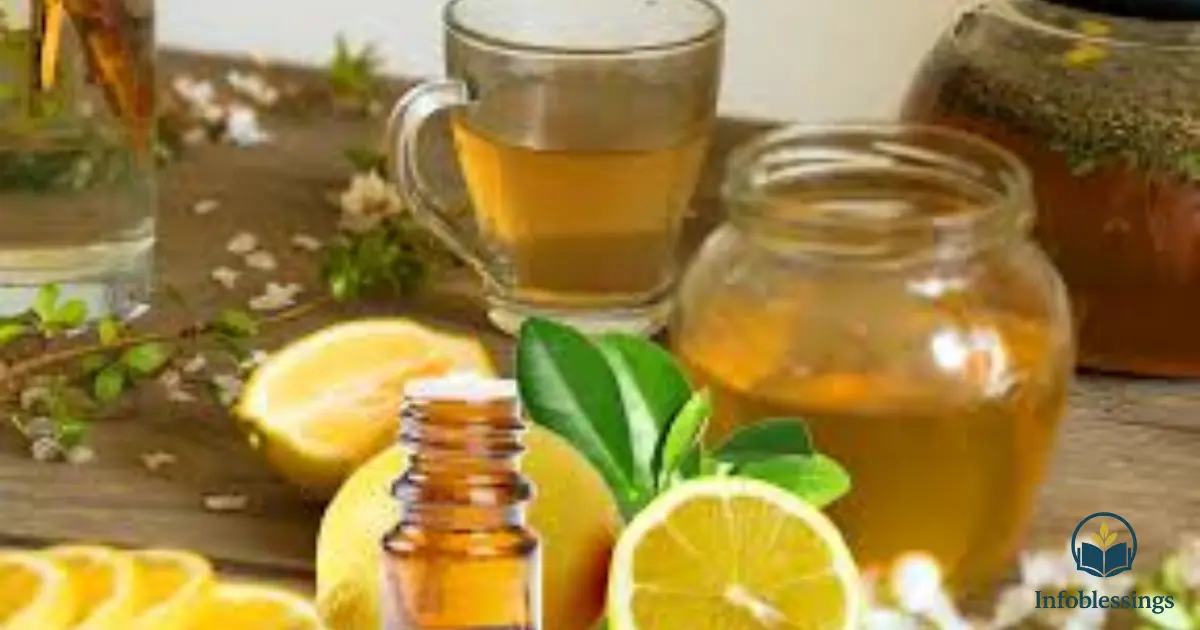WellHealthOrganic.com: Health Benefits of Lemon Oil for Overall Body Wellness