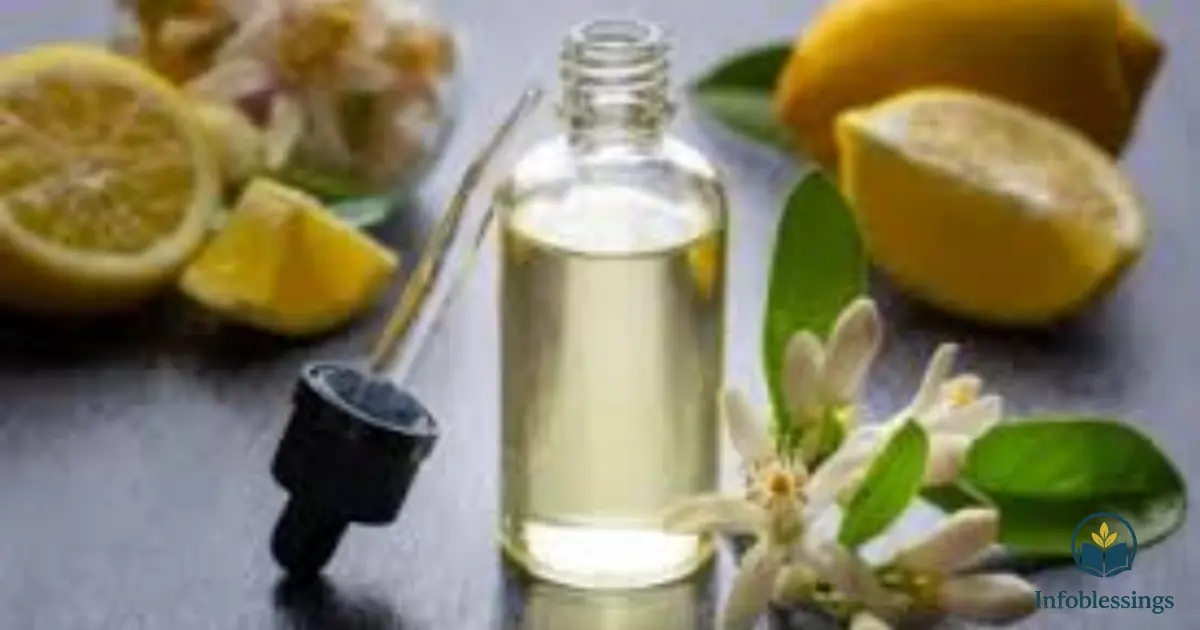 Health Benefits of Lemon Oil in Ayurveda and Organic Healing