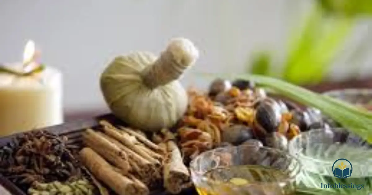 History and Indian Roots of Ayurveda Healing Science