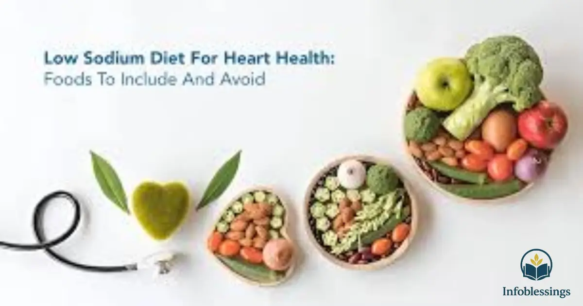 Low-Sodium Cooking Tips for Better Heart Health