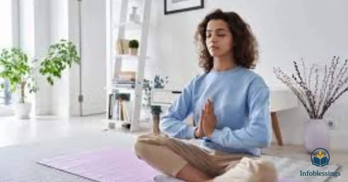 Mental Health Supports: Stress Management & Mindfulness