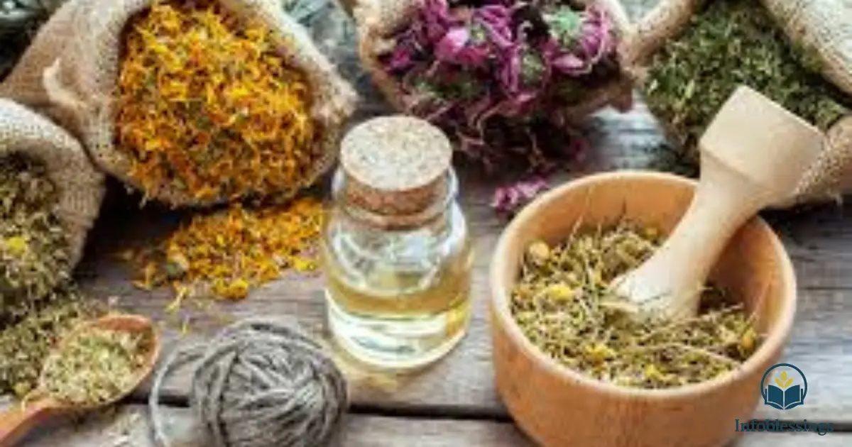 Popular Ayurvedic Herbs Used in Organic Health Treatments
