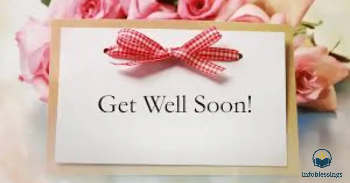 Professional Get Well Soon Messages for Colleagues