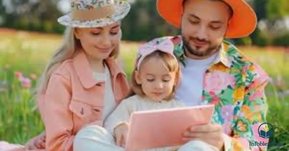 The Story Behind the Little Babog Blog