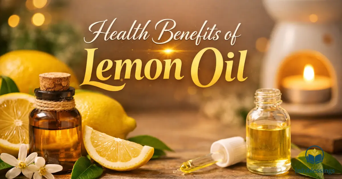 WellHealthOrganic.com: Health Benefits of Lemon Oil and 15 Powerful Uses for Skin, Hair & Immunity