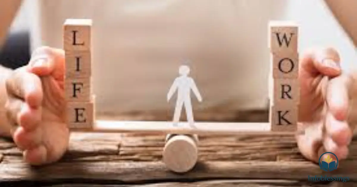 Work-Life Balance: Supports for Productivity and Happiness