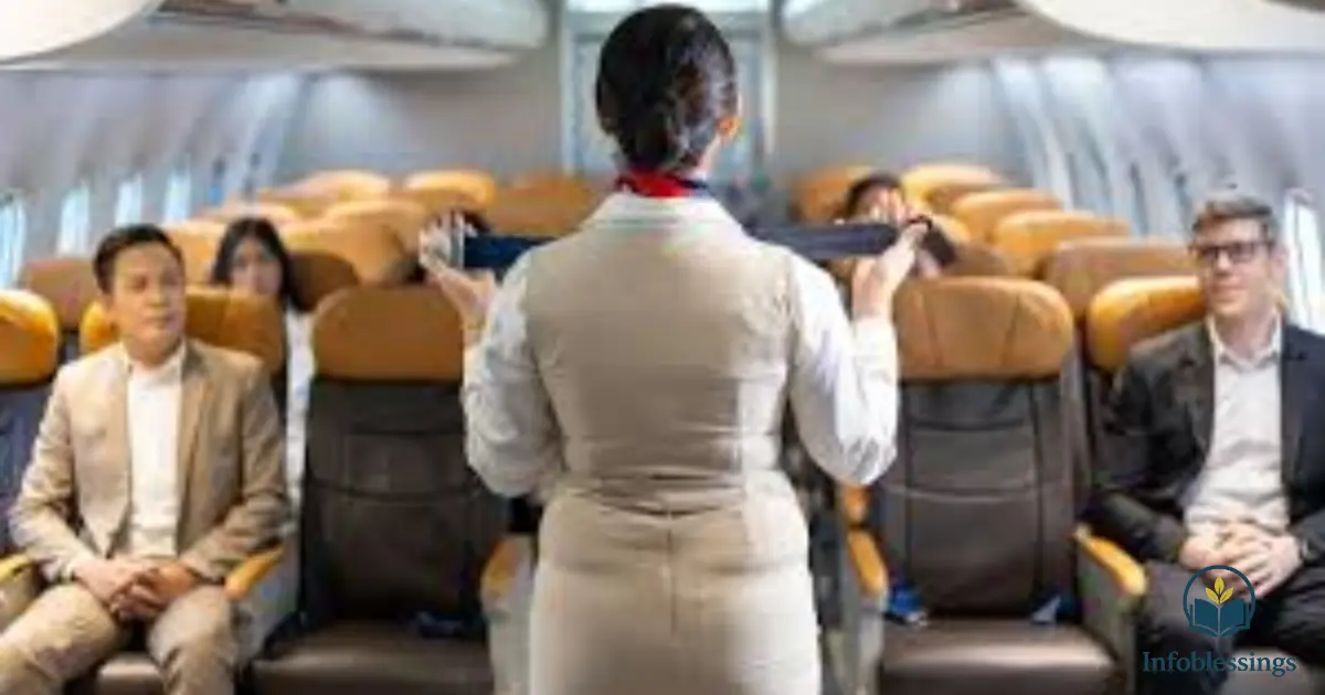 Aviation Safety Procedures Behind Flight Diversions