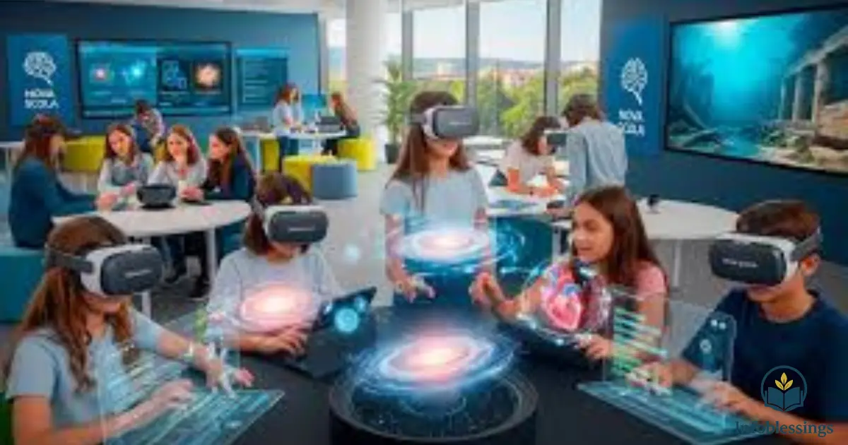 Benefits of Nova Scola