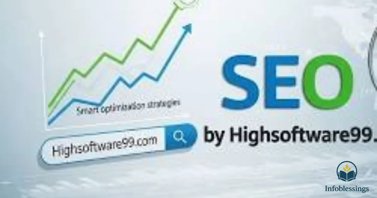 Benefits of Using SEO by HighSoftware99.com