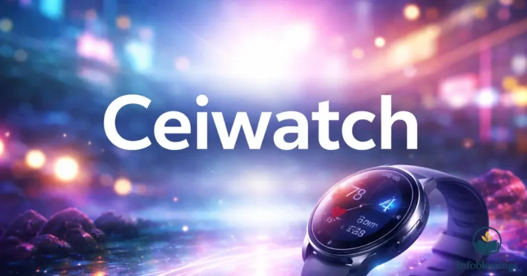 Ceiwatch: Complete Guide to Features, Benefits & Buying Tips (2026)