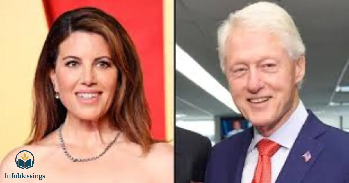 Clinton Scandal Explained