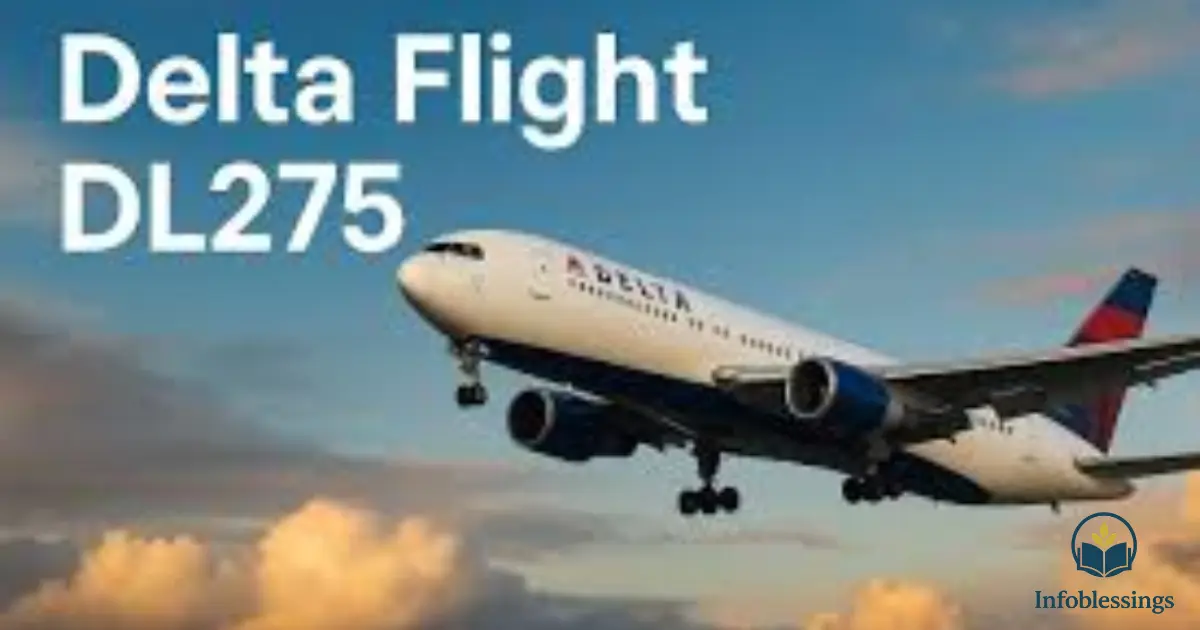 Timeline of the Flight and Diversion