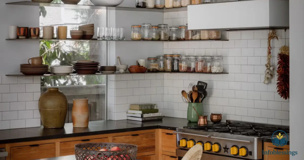 Economy Kitchen Decor Hacks for Modern Homes