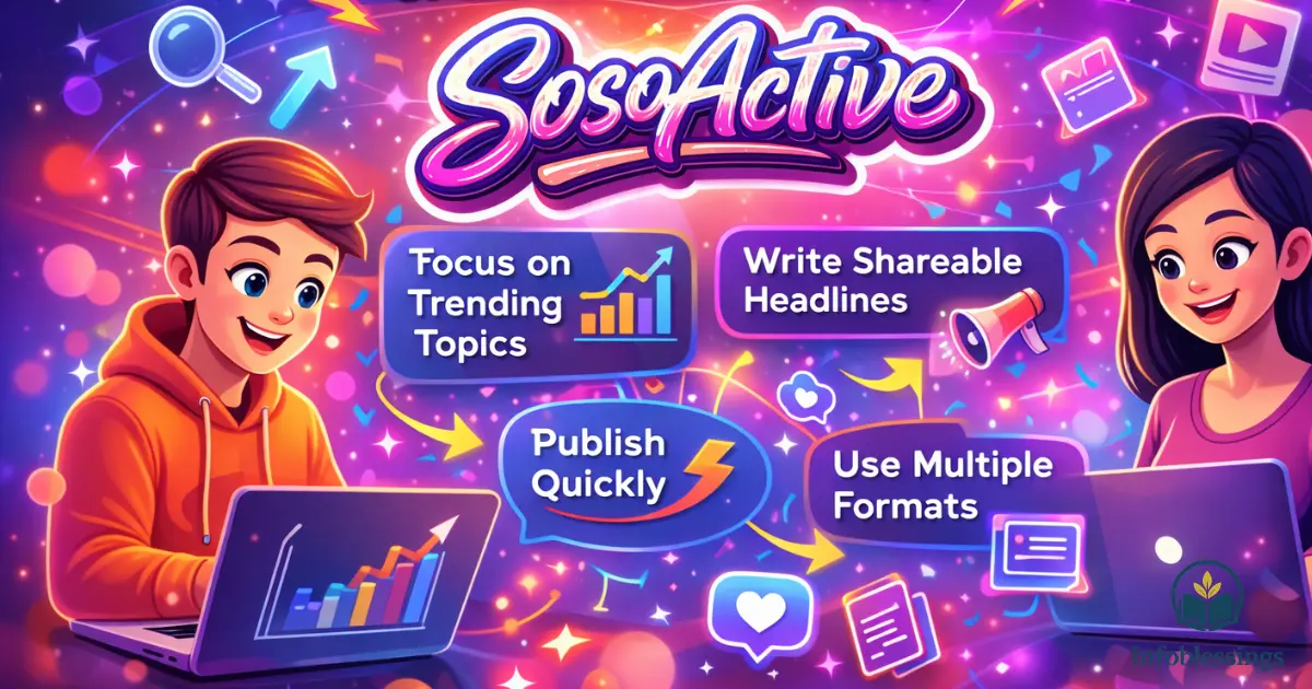 How Bloggers and Marketers Can Learn From It