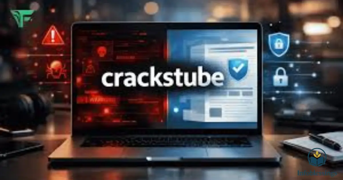 How Crackstube Works
