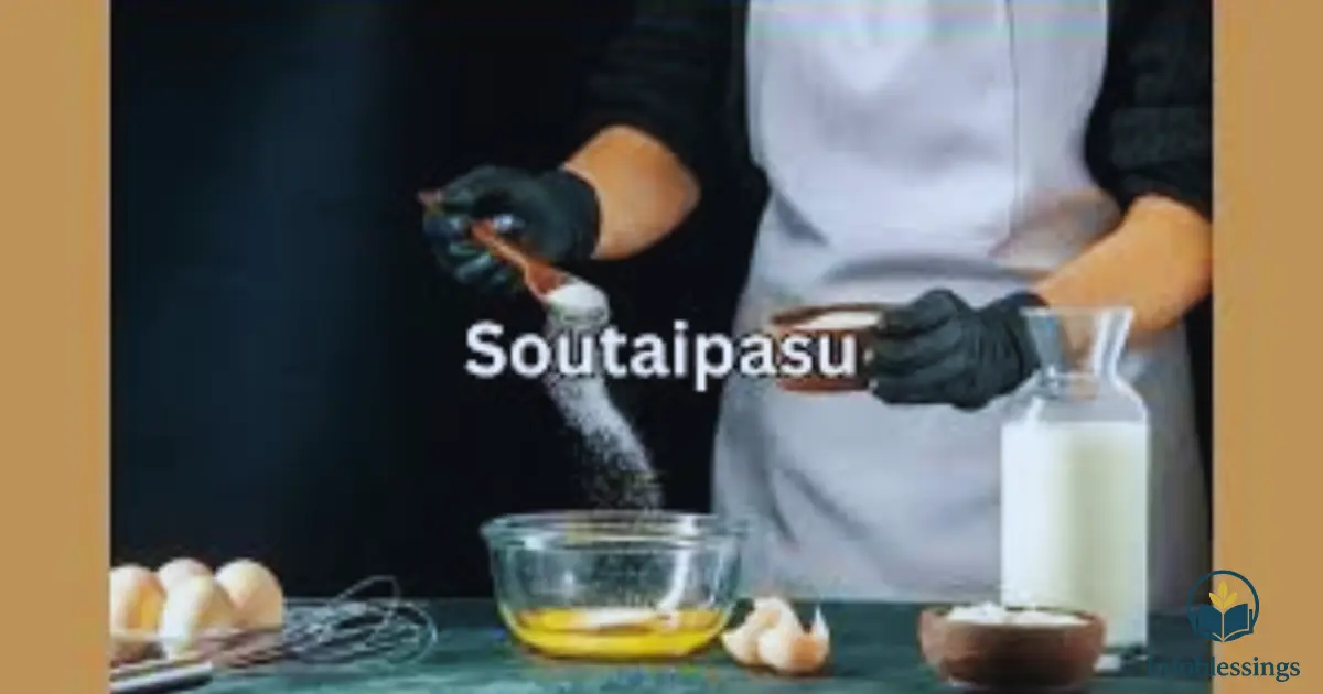 How Soutaipasu Works