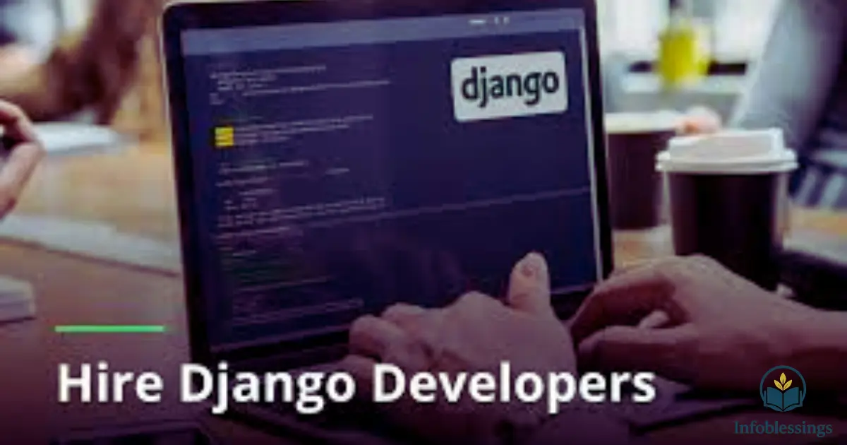 How to Hire Django Developers Instantly with Fiverr Pro