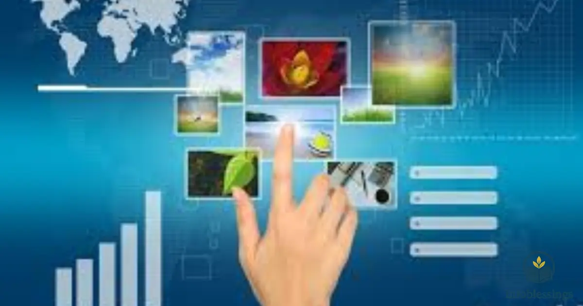 Instablu for Business Growth