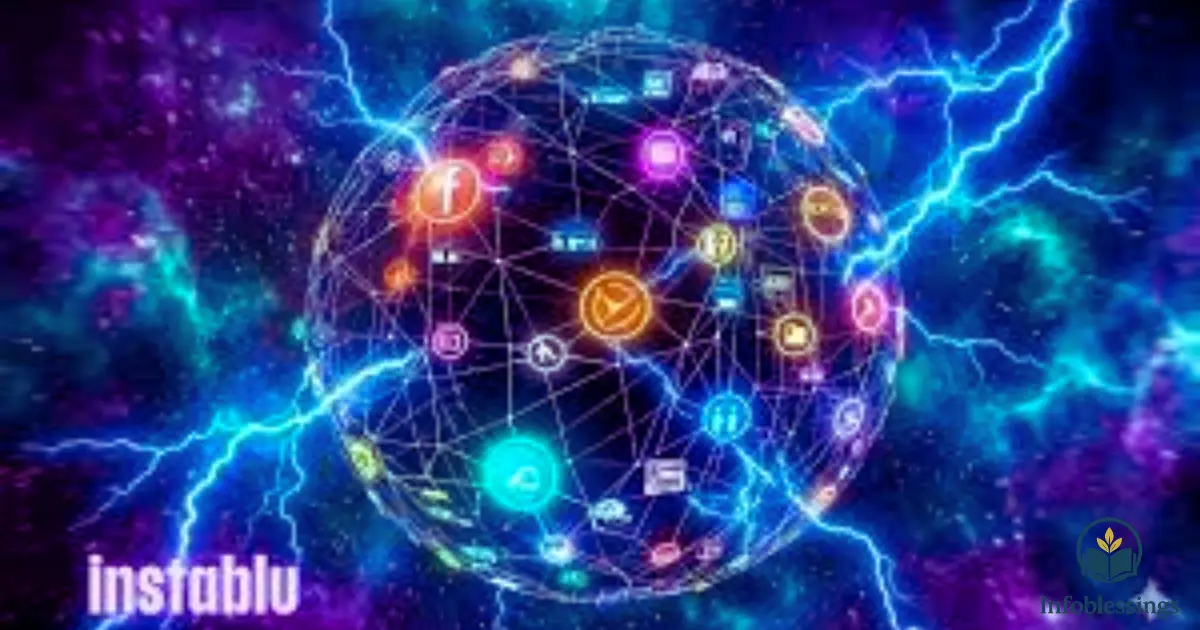 Key Features of Instablu