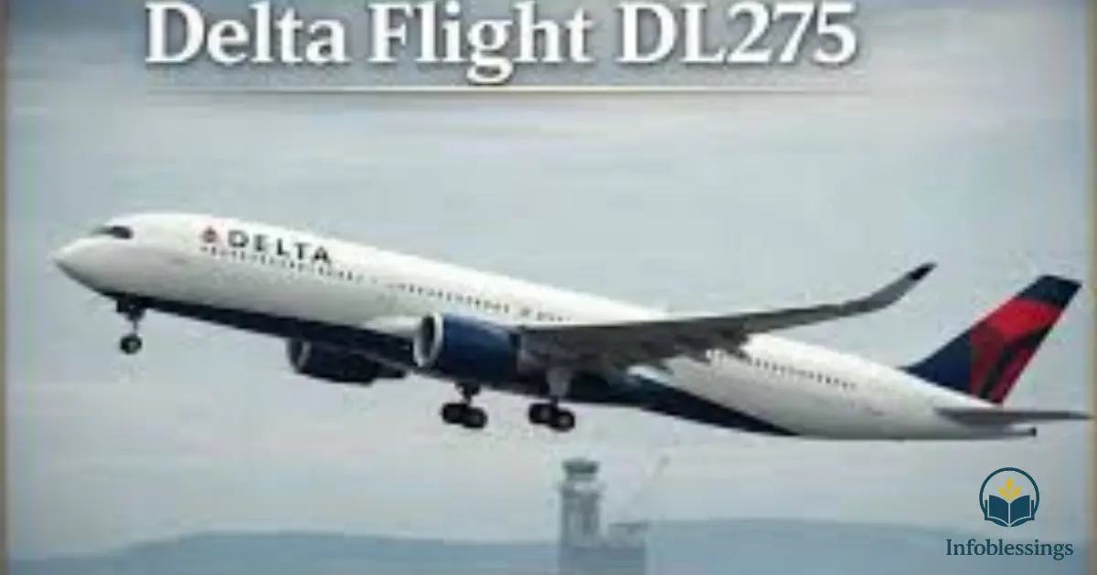 Lessons Learned from Delta Flight DL275