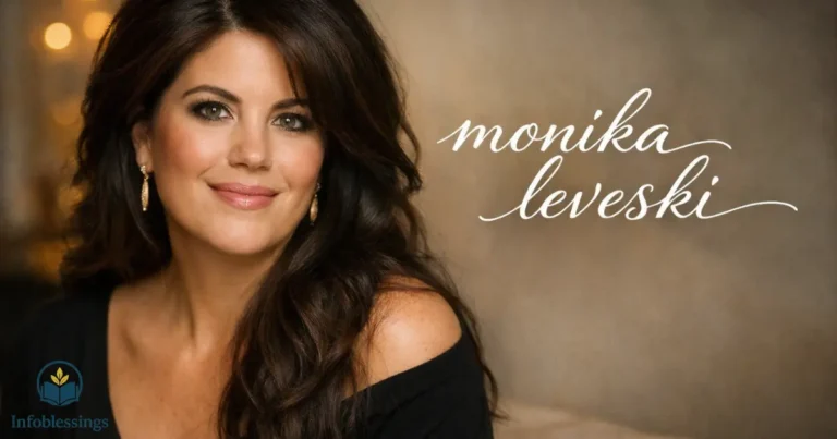 Monika Leveski Story: Scandal, Impact & Life Today