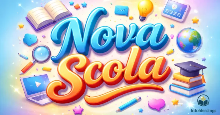 Nova Scola: Complete Guide to the Future of Education