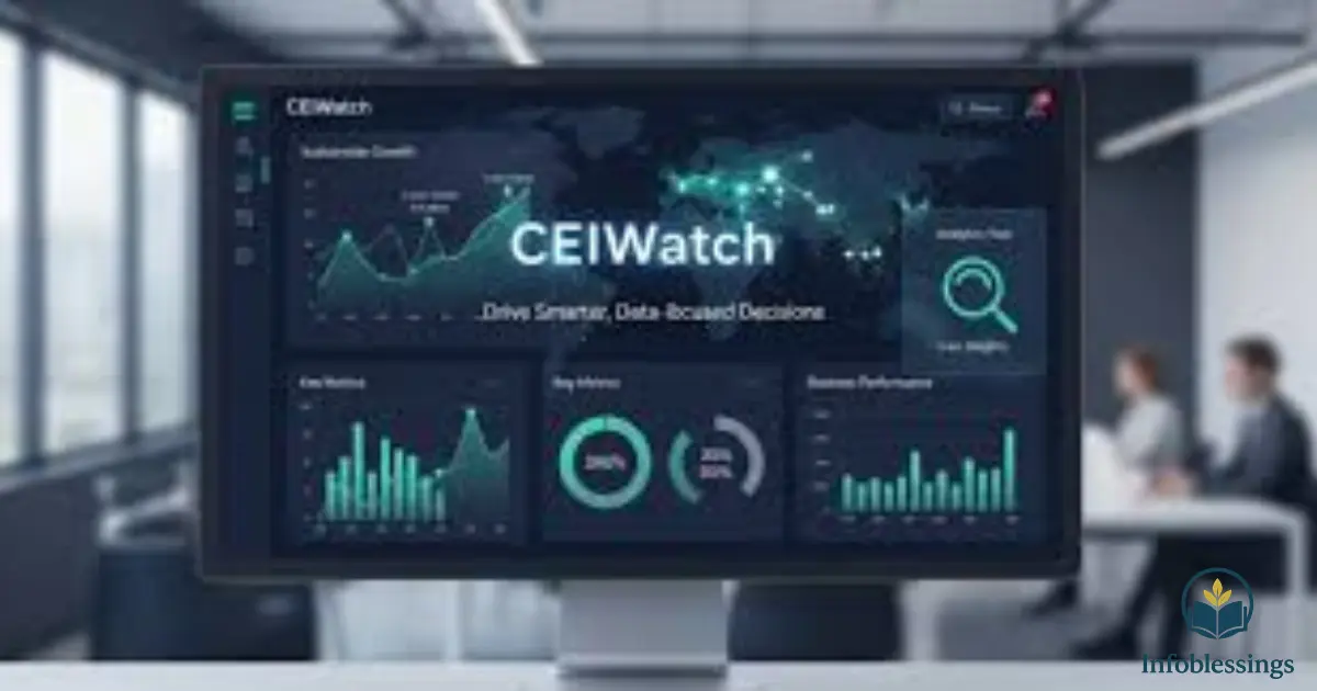 Real-Life Use Cases of Ceiwatch