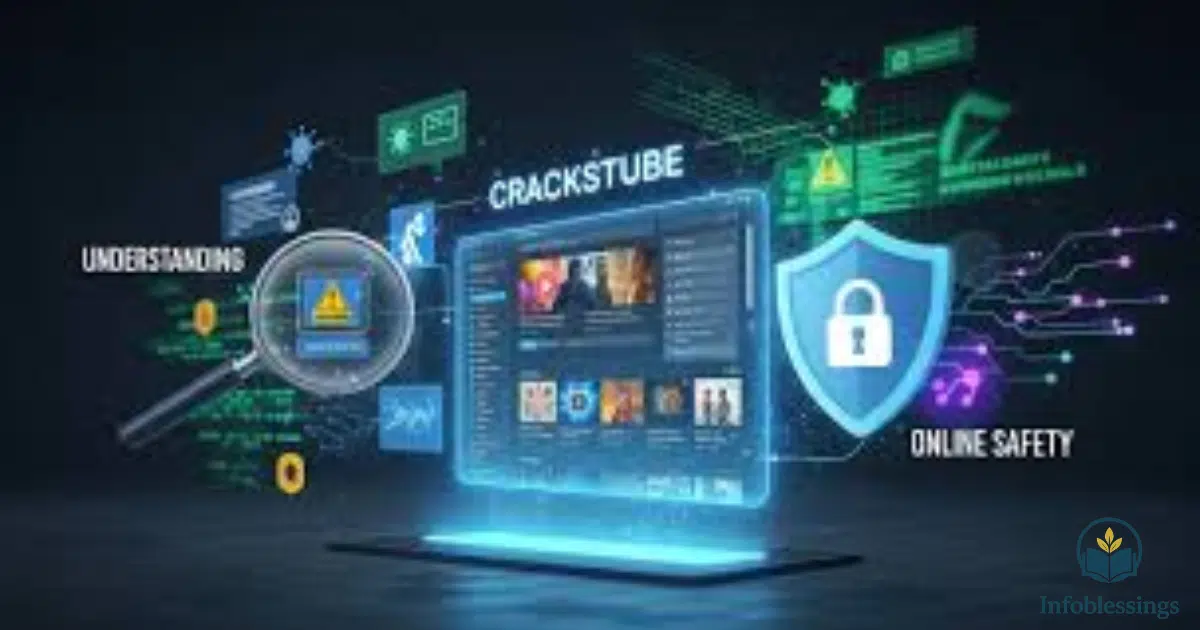 Safe & Legal Alternatives to Crackstube