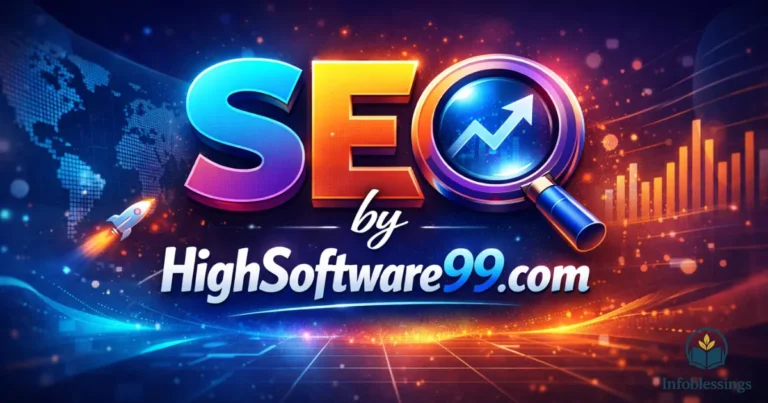 SEO by HighSoftware99.com: Complete Guide to AI-Driven Search Optimization