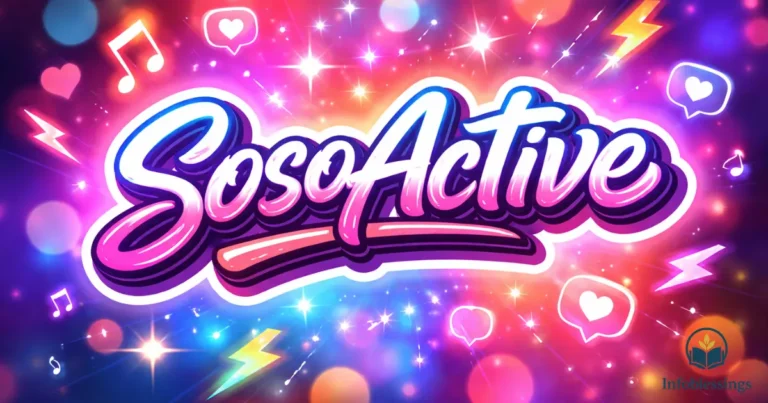 SosoActive: The Complete Guide to the Viral Culture Platform in 2026