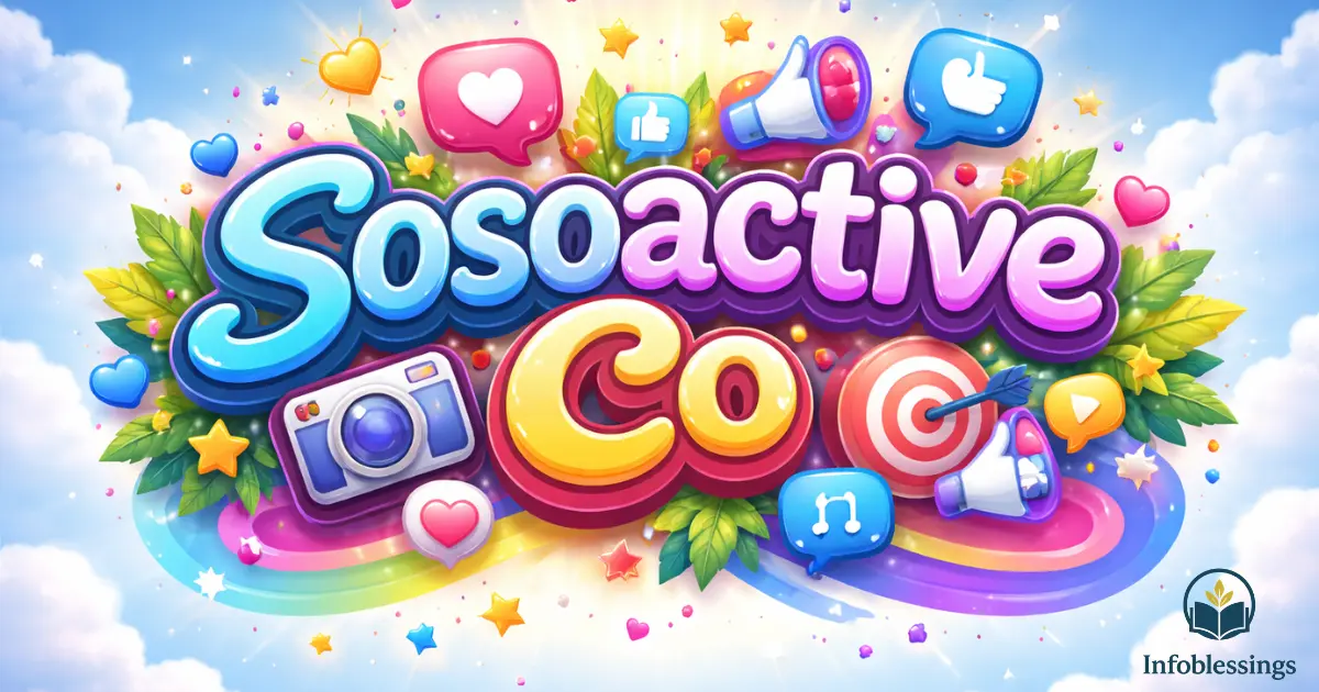Sosoactive Co: Complete Guide for Beginners & Professionals