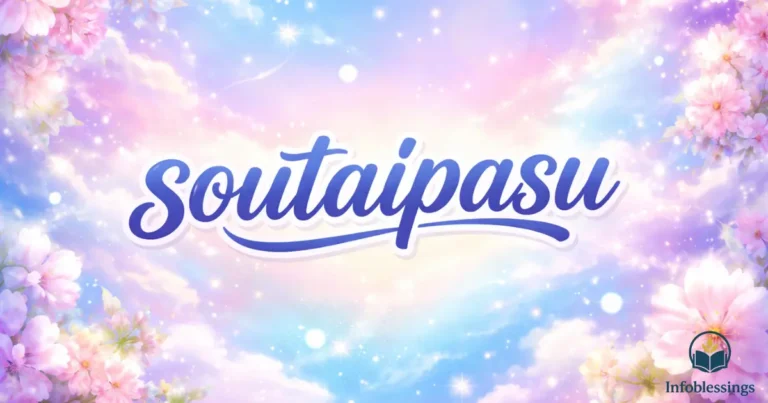 Soutaipasu: Complete Guide for Beginners and Professionals 2026