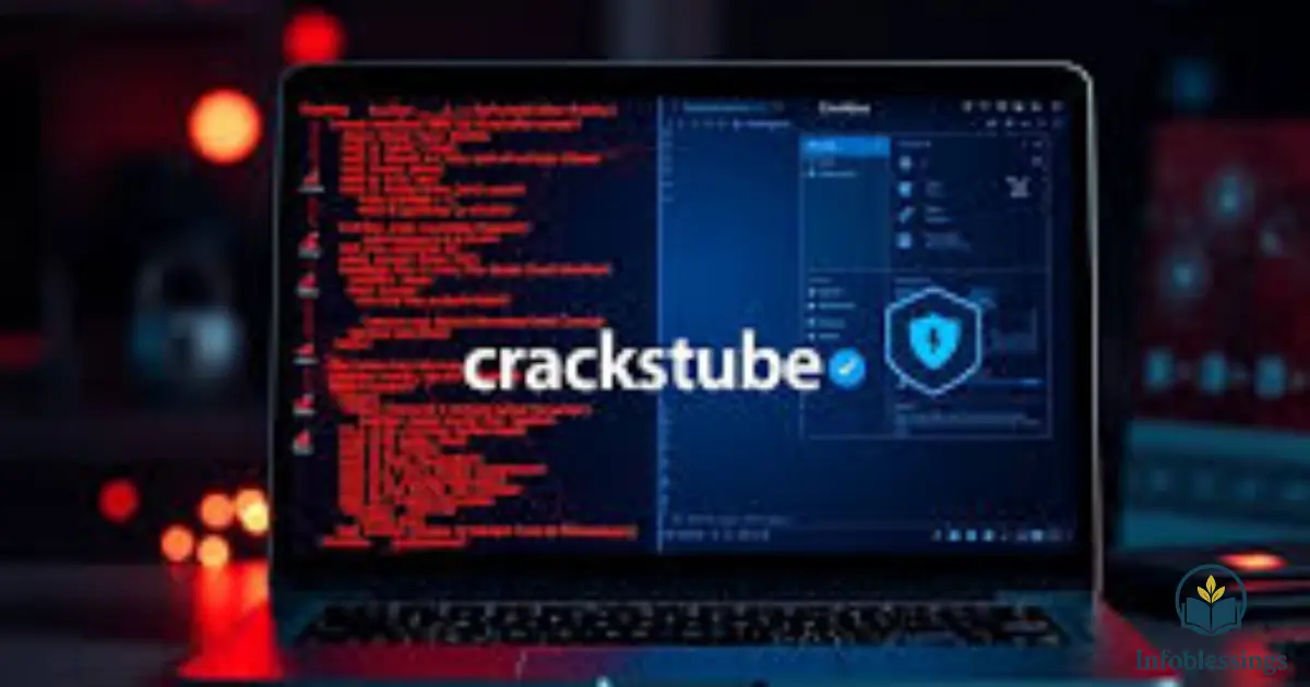 Step-by-Step: How Users Typically Access Crackstube