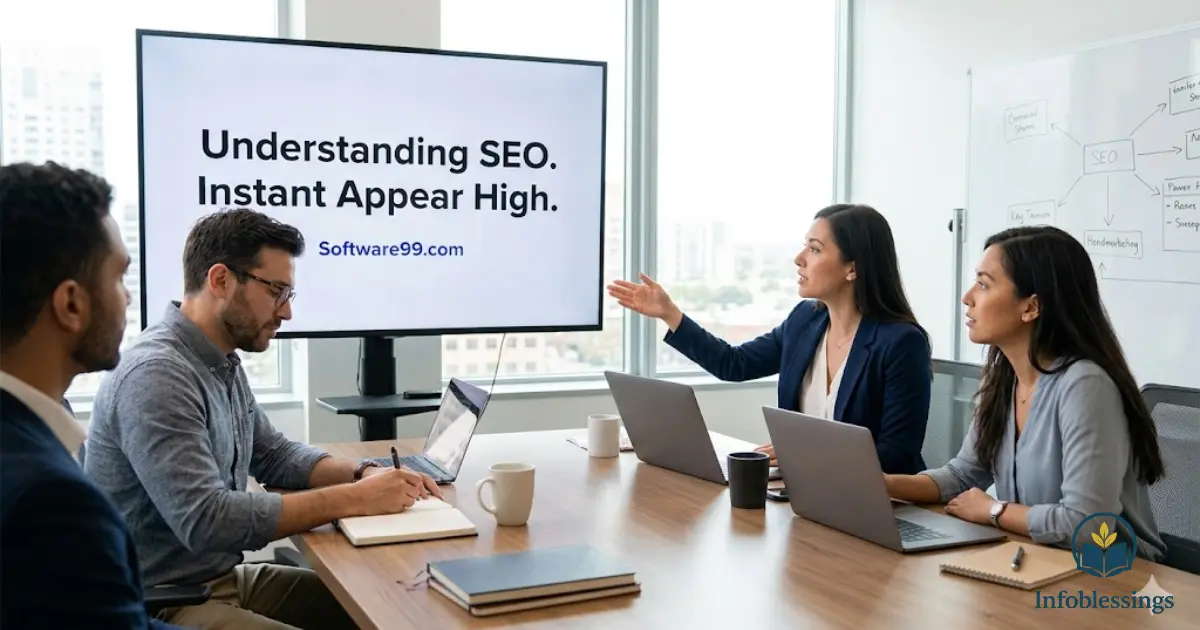SEO Instant Appear HighSoftware99.com