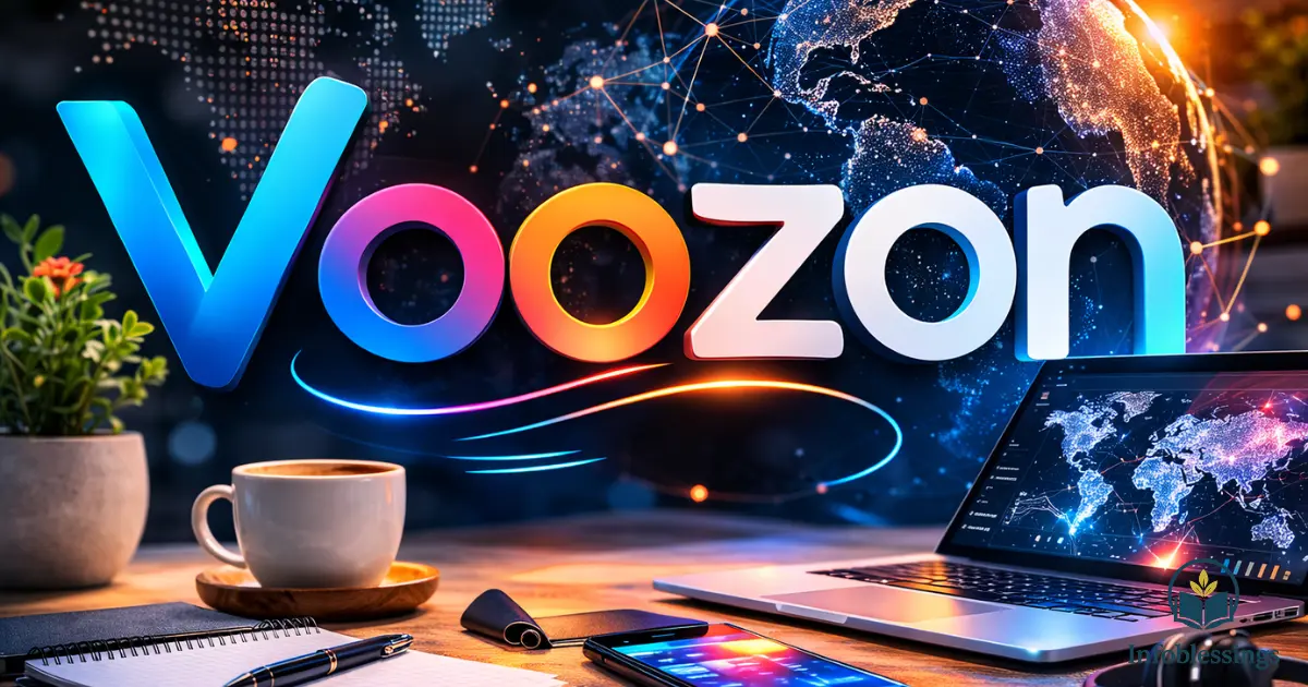 Voozon.com: Complete Guide to the Emerging Digital Platform, Meaning, Benefits & Future 2026