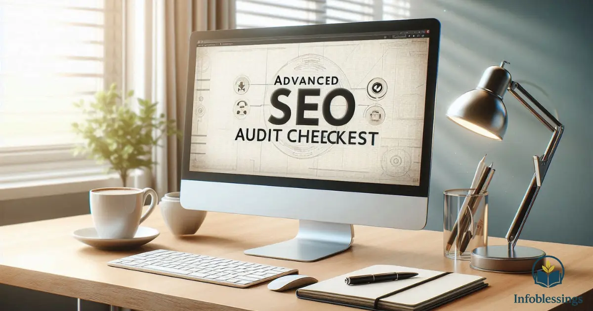 Advanced Technical SEO Audit Checklist