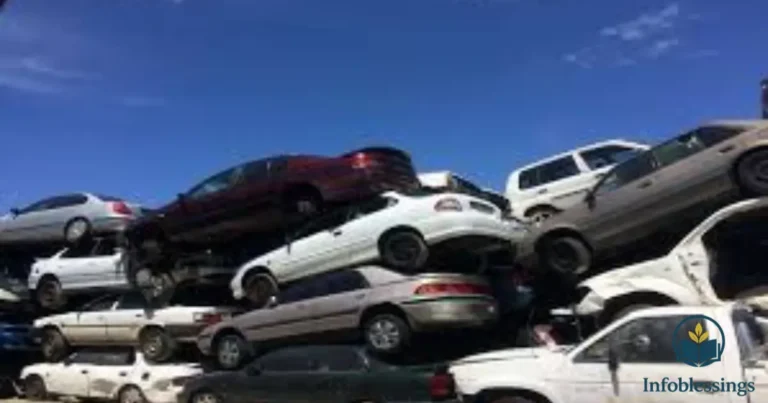 Car Wreckers Perth: Best Option for Scrap Car Disposal