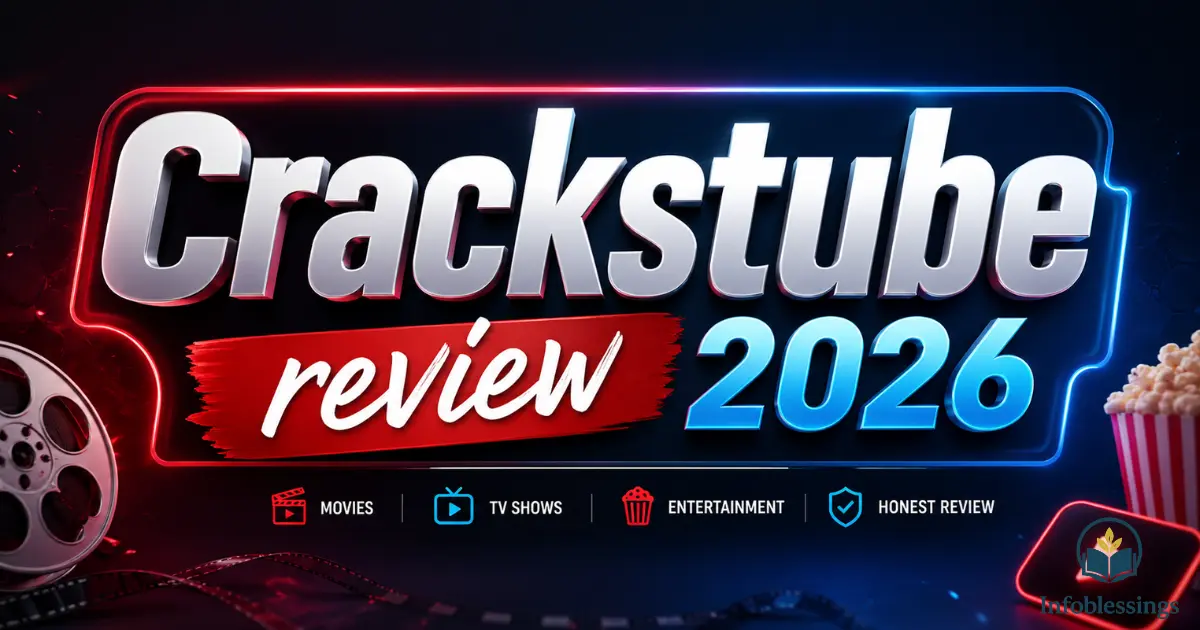 Crackstube Review 2026: Complete Guide for Beginners & Professionals
