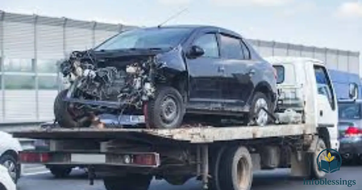 Free Car Removal Service