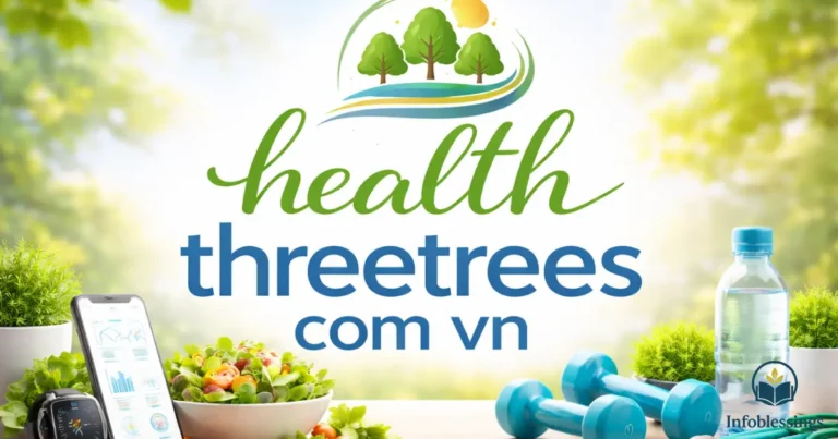 Health Threetrees Com VN Guide 2026 : Everything You Need to Know About Modern Wellness Solutions