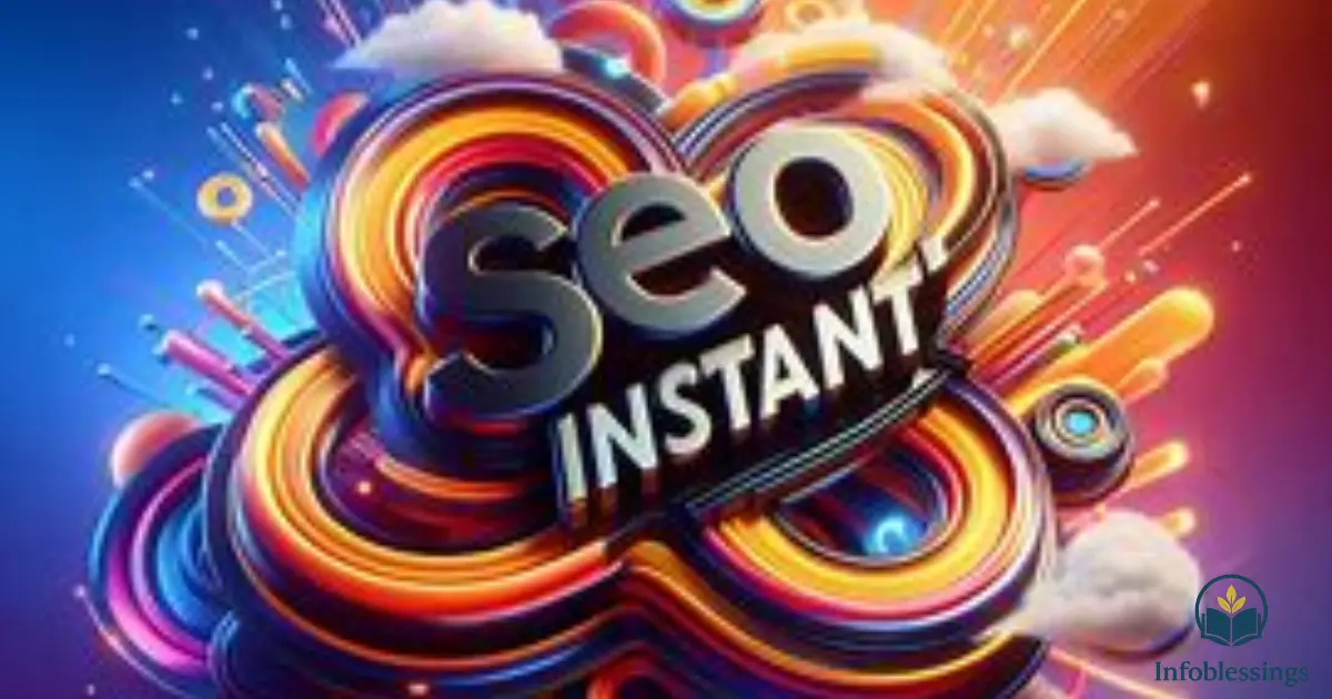 How Instant SEO Ranking Works