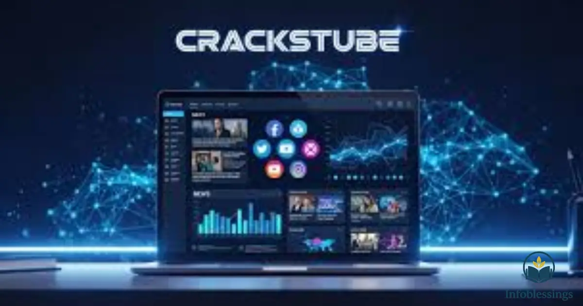 Key Features of Crackstube