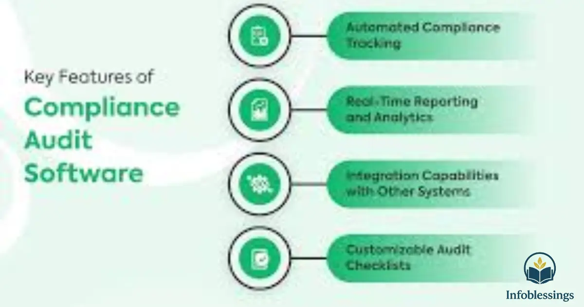 Key Features to Look For in Audit Software