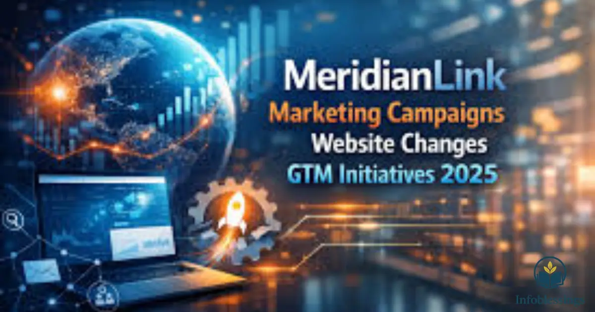 MeridianLink GTM Initiatives 2025