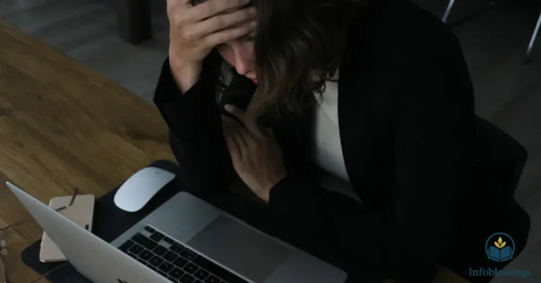 4 Encouraging Thoughts to Stay Calm on Nerve-Racking Workdays